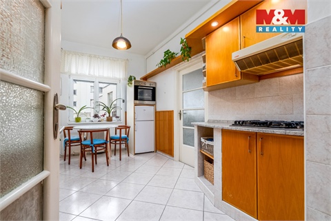 Prodej bytu 1+1, 36 m² 14