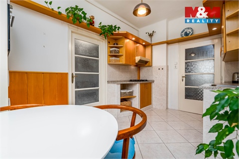 Prodej bytu 1+1, 36 m² - 12