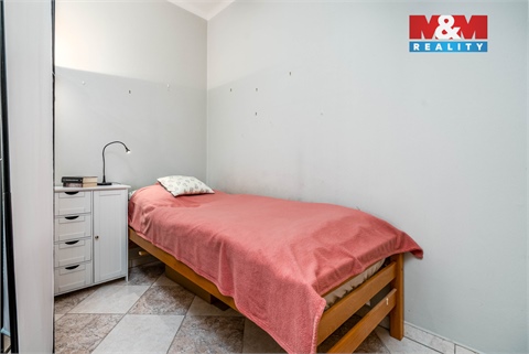 Prodej bytu 1+1, 36 m² 6