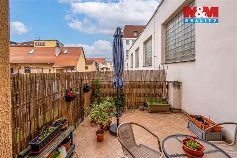 Prodej bytu 1+1, 36 m² - 6