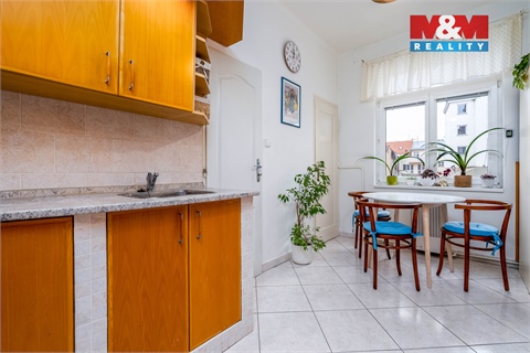 Prodej bytu 1+1, 36 m² - 10