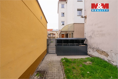 Prodej bytu 1+1, 36 m² - 22