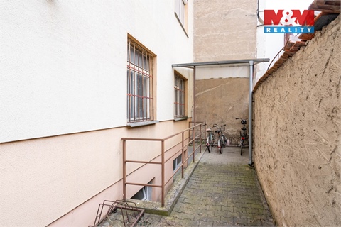 Prodej bytu 1+1, 36 m² 22