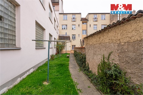 Prodej bytu 1+1, 36 m² 20