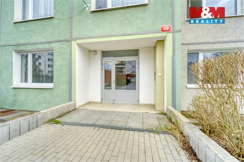 Prodej bytu 2+1, 57 m² - 12