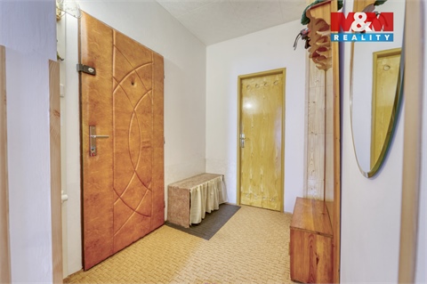 Prodej bytu 2+1, 57 m² 10