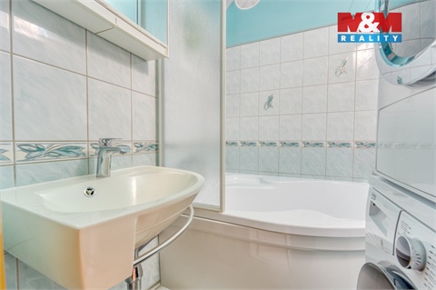 Prodej bytu 2+1, 57 m² - 10