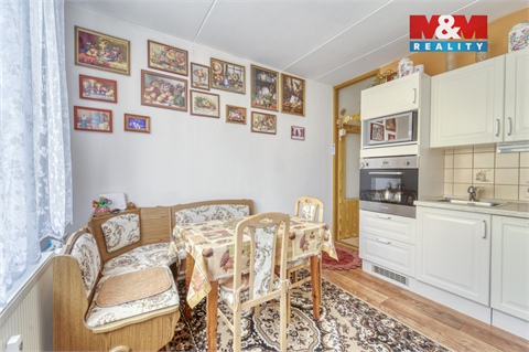 Prodej bytu 2+1, 57 m² 8