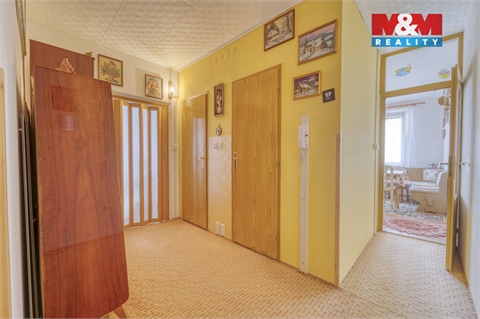 Prodej bytu 2+1, 57 m² - 8