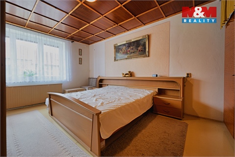 Prodej rodinného domu, 124 m² - 10