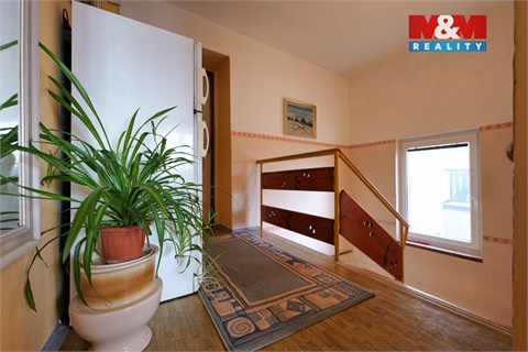 Prodej rodinného domu, 124 m² 24