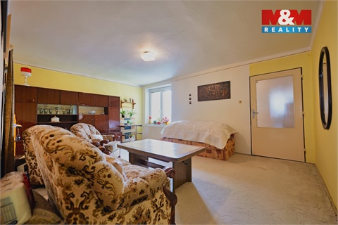 Prodej rodinného domu, 124 m² - 14