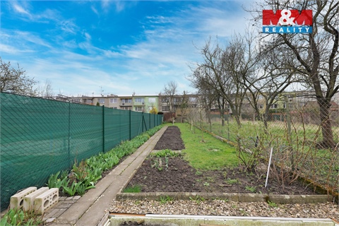 Prodej rodinného domu, 124 m² 2