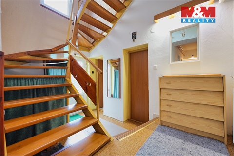 Prodej rodinného domu, 124 m² 26