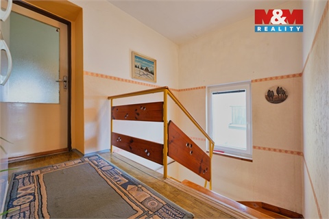 Prodej rodinného domu, 124 m² - 22