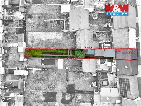 Prodej rodinného domu, 124 m² - 0