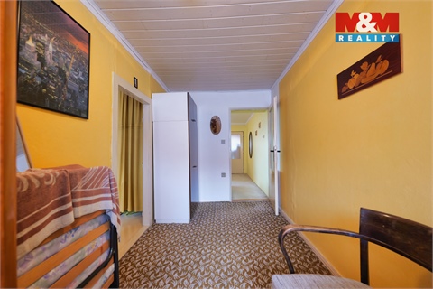 Prodej rodinného domu, 124 m² 14