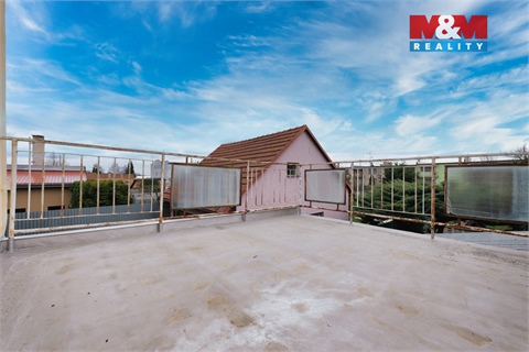 Prodej rodinného domu, 124 m² 20