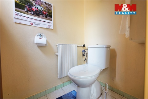 Prodej rodinného domu, 124 m² 22