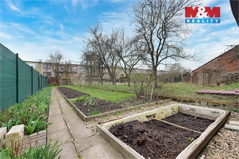 Prodej rodinného domu, 124 m² - 26