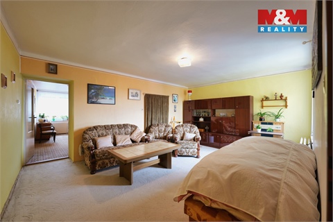 Prodej rodinného domu, 124 m² 16