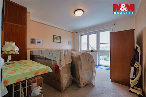 Prodej rodinného domu, 124 m² - 16