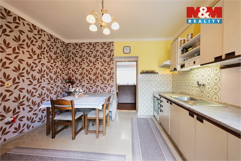 Prodej rodinného domu, 124 m² 8