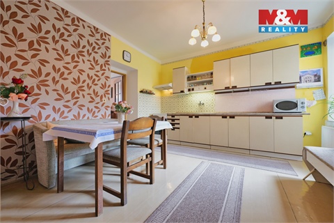 Prodej rodinného domu, 124 m² 6