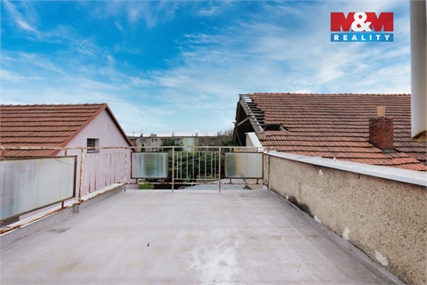 Prodej rodinného domu, 124 m² - 18