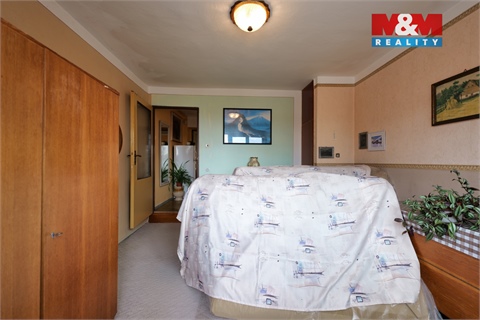 Prodej rodinného domu, 124 m² 18