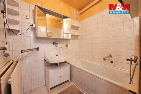 Prodej rodinného domu, 124 m² - 20