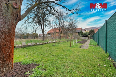 Prodej rodinného domu, 124 m² - 28