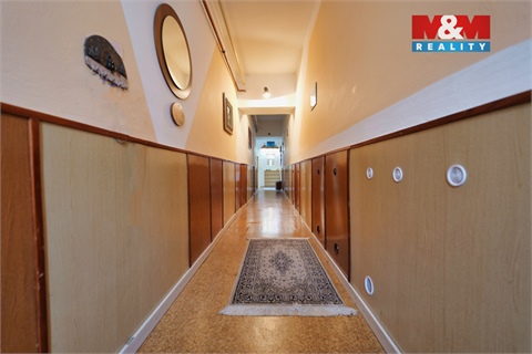 Prodej rodinného domu, 124 m² 10