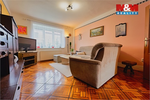 Prodej rodinného domu, 124 m² - 2