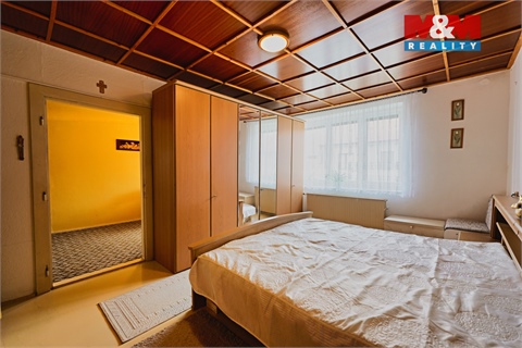 Prodej rodinného domu, 124 m² 12