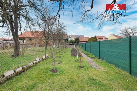 Prodej rodinného domu, 124 m² 28