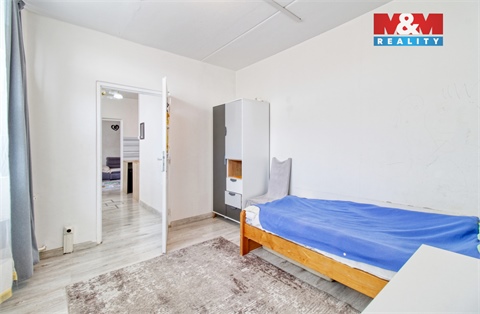 Prodej bytu 3+1, 64 m² - 6