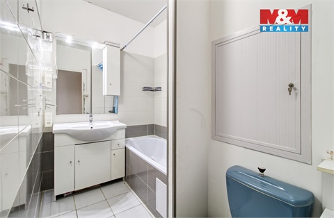 Prodej bytu 3+1, 64 m² - 4