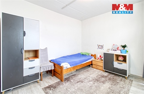 Prodej bytu 3+1, 64 m² 4