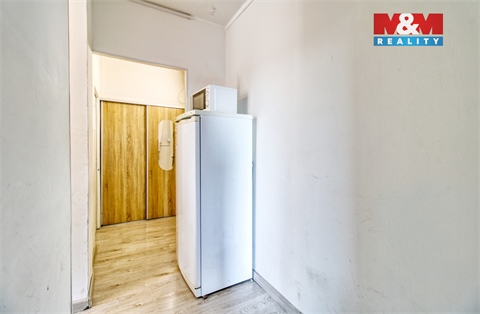 Prodej bytu 3+1, 64 m² 6