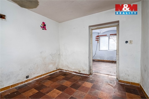 Prodej stavebního pozemku, 699 m² 12