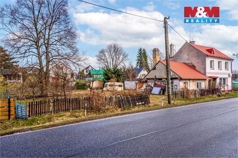 Prodej stavebního pozemku, 699 m² 4