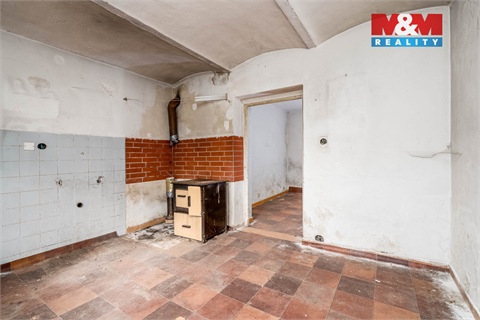 Prodej stavebního pozemku, 699 m² 10