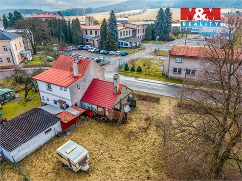 Prodej stavebního pozemku, 699 m² 2