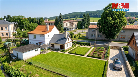 Prodej stavebního pozemku, 699 m² 8