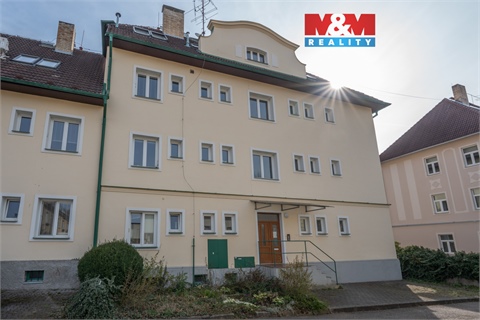 Prodej bytu 2+1, 45 m² 0