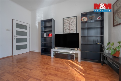 Prodej bytu 2+1, 45 m² 4