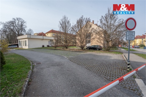 Prodej bytu 2+1, 45 m² - 12