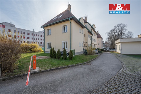 Prodej bytu 2+1, 45 m² 14