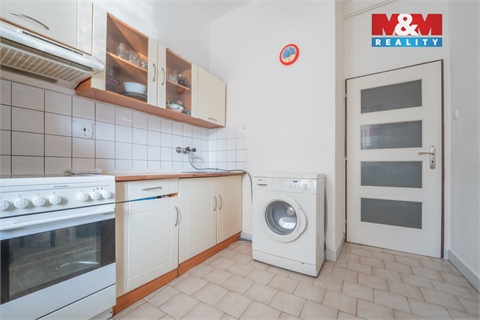 Prodej bytu 2+1, 45 m² 6